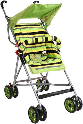 sunbaby Trendy Baby Buggy Pram