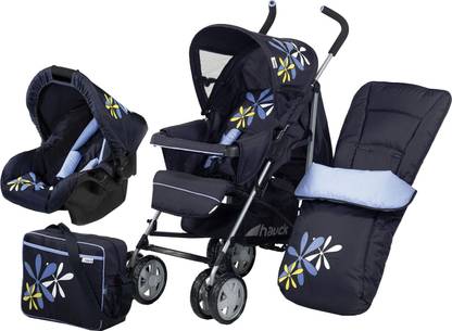 Hauck Speed Sun Plus Set Stroller Stroller