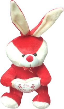 Riya enterprises Rabbit-3  - 35 cm