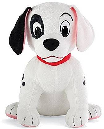 Kohl's Cares Kohls Cares Disney Patch Plush 101 Dalmatians 10