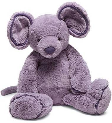 Jellycat Piper Mouse, Large - 17"  - 24 inch