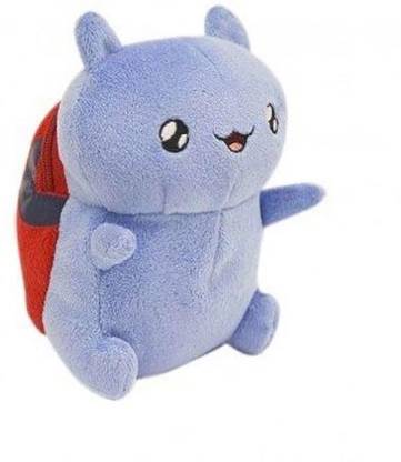 Bravest Warriors Catbug Plush Coing Purse 5In  - 8 inch