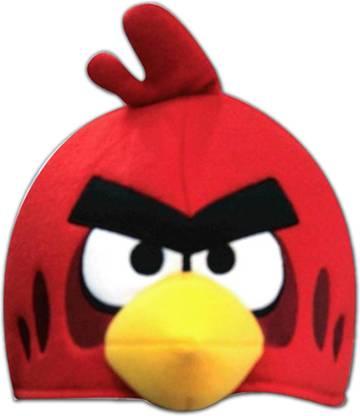 Angry Birds Hat  - 8.46 inch