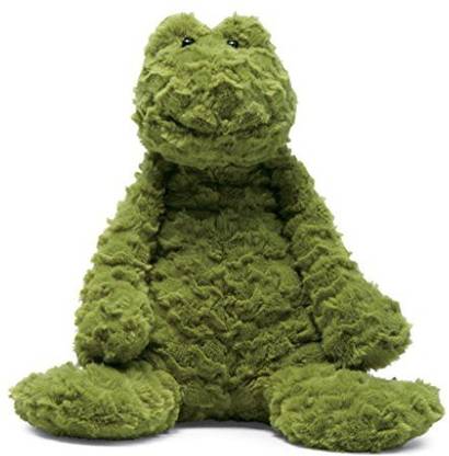 Jellycat Charmed Fernando Frog 13"