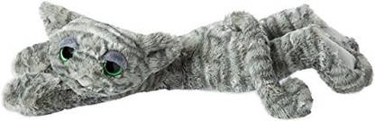Manhattan Toy Lavish Lanky Cats Shadow Plush