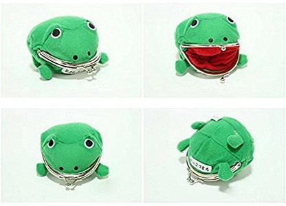 naruto frog backpack