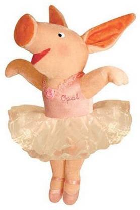 Toot & Puddle Opal Soft 11 In