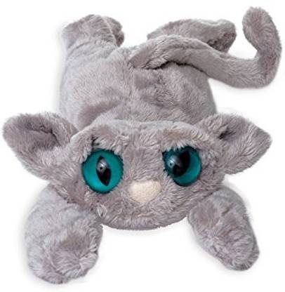 Lanky Cats Moe - Grey Manhattan Lanky Cats Georgie Soft