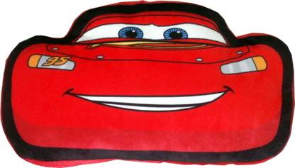 DISNEY Car Shaped Cushion  - 11.02 inch