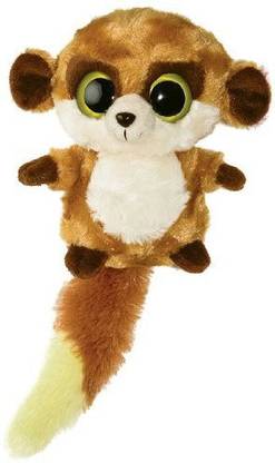 Aurora World Inc Peppee Meerkat