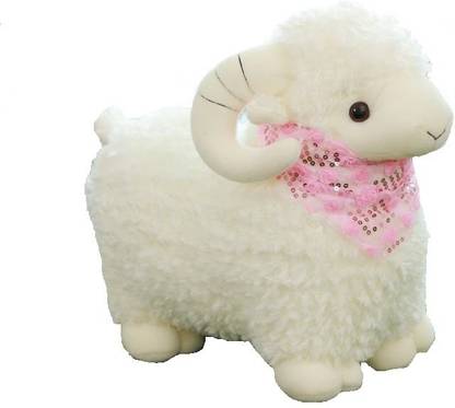 TOYLAND Sheep - 26 cm
