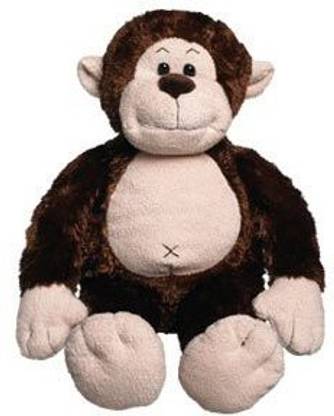 Build A Bear Workshop 18" Plush Marvelous Monkey  - 12 inch