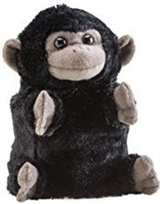 Switch A Rooz Gorilla/Lion Boomer And Roary Plush  - 155 inch