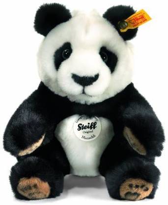 Steiff Manschli Panda