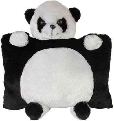 PARI Soft Panda Pillow  - 40 cm