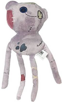 Adventure Time Hambo ~10" Plush With Finn & Jake Plush Series