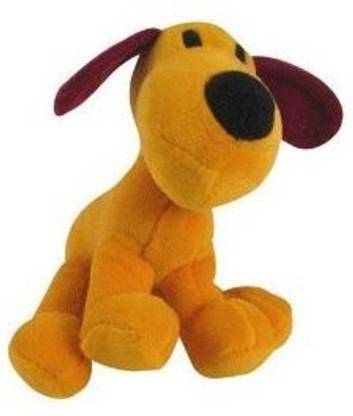 Pocoyo And Friends Mini Plush Characters Loula School Bag
