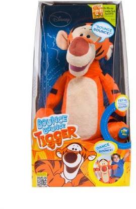 DISNEY Bounce Tigger