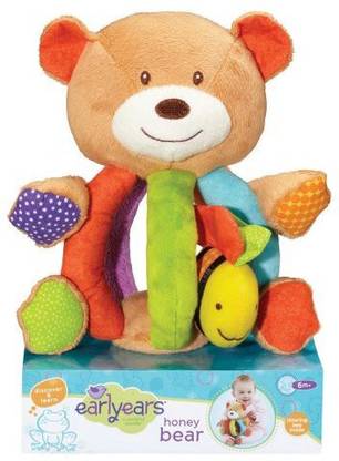 Early Years Honey Bear