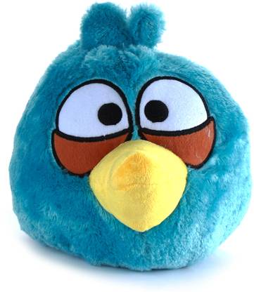 Angry Birds Blue Bird  - 12 inch