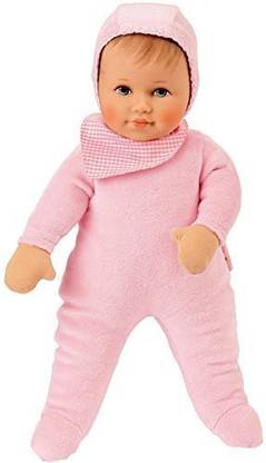 K the Kruse Puppa Plush Doll, Milena