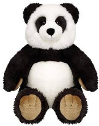 Build A Bear Buildabear Workshop 16 In Panda Plush Animal