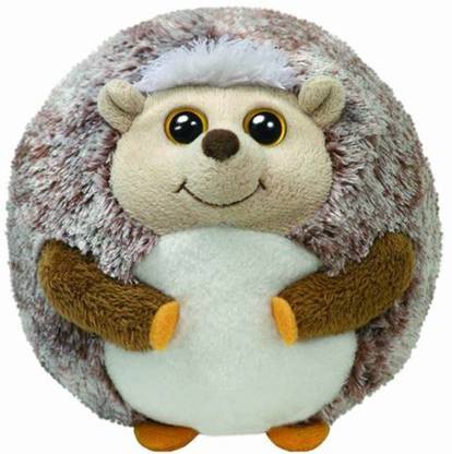 TY Beanie Babies Prickles The Hedgehog