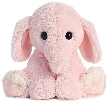 AURORA 0 World Lil Benny Phant/Pink Plush  - 24 inch
