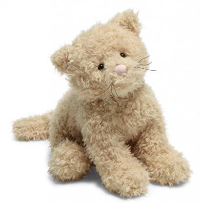 Jellycat Caffuffle Cat 9"  - 23 cm