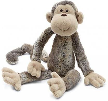 Jellycat Mattie Monkey - Medium  - 24 inch