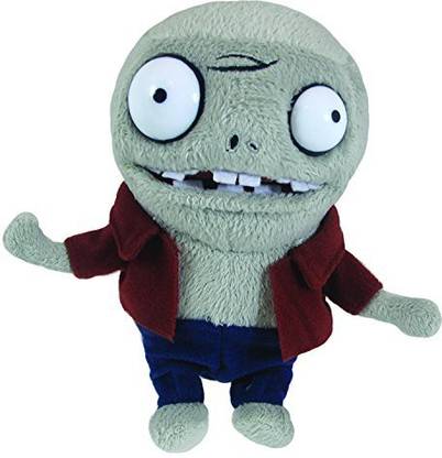 Plants vs Zombies Imp Zombie 7" Plush