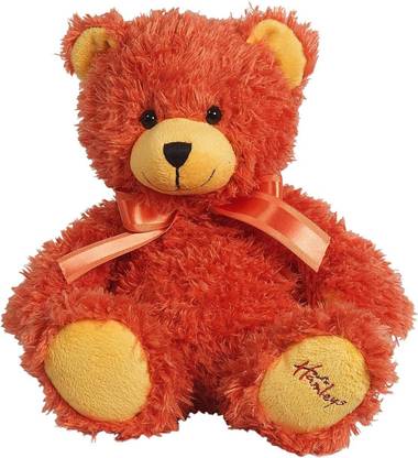 Hamleys Bear Soft Toy