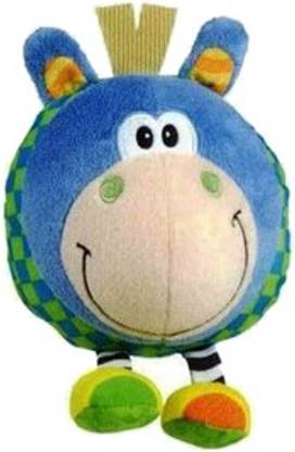 PLAYGRO Toy Box Giggle Ball Clip Clop