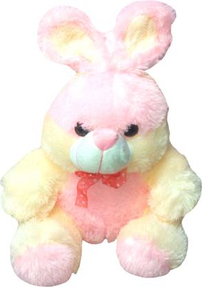 Riya enterprises Golu Rabbit  - 35 cm