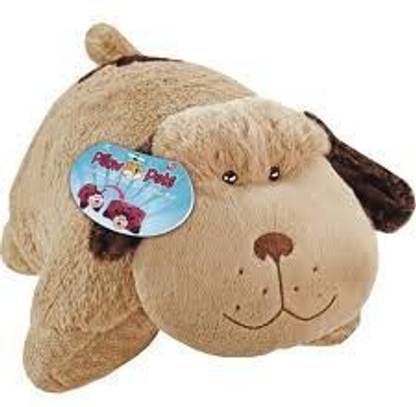 Pillow Pets Pee-Wees - Dog  - 25 inch