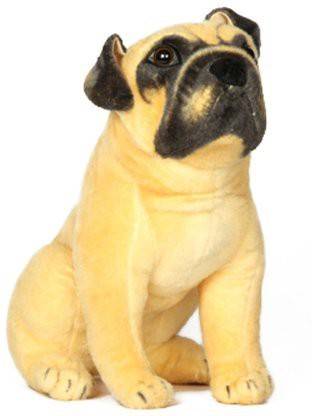 Imported Hutch/Vodafone/Pug Dog  - 30 cm
