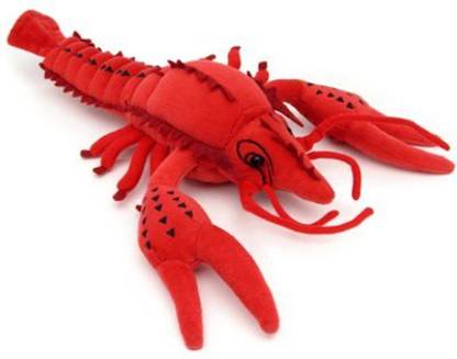 Toy Vault Ebirah Plush  - 12 inch