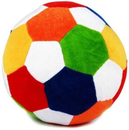 PIST Soft Toys Retail Ball No.3  - 5 cm