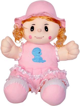 Little Angel Sabrina Doll