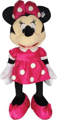 DISNEY MINNIE plush  - 150 cm