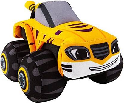 FISHER-PRICE Nickelodeon Blaze And The Monster Machines Stripes