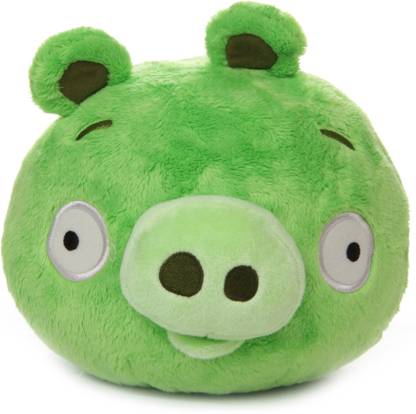 Angry Birds Plush-Piglet