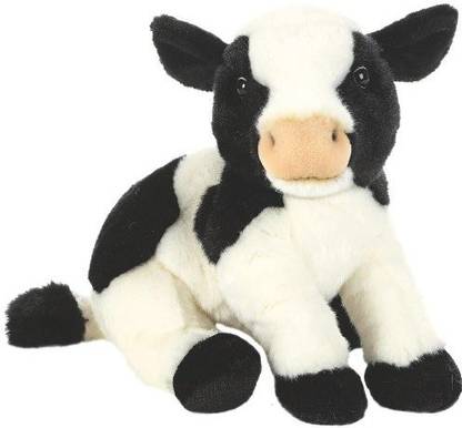 Ganz Webkinz Signature Cow