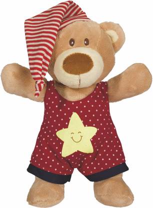 SIMBA Abc Sleep Well Bear  - 30 cm