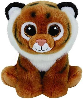 TY TIGGS - brown tiger reg  - 25 inch