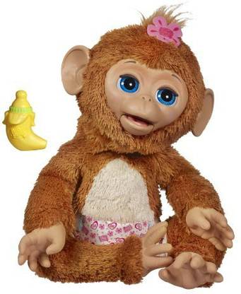 FURREAL FRIENDS 25489  - 24 inch