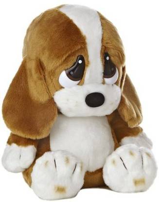 Sad Sam & Honey Sad Sam Whimpers ~11" Plush Plush Series