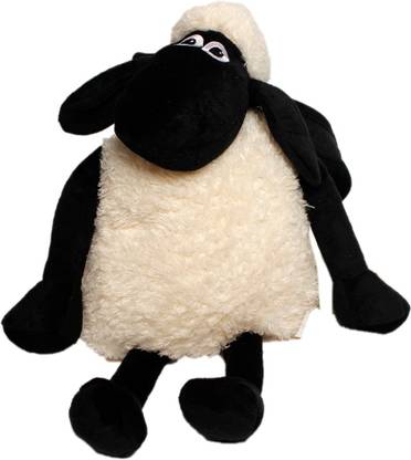 Shaun The Sheep Backpack With Inner Storage  - 40 cm
