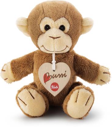 Trudi Monkey  - 6.3 inch
