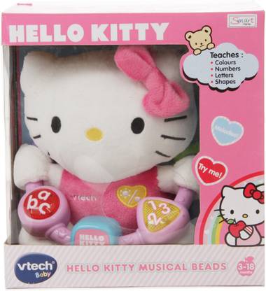 VTECH Hello Kitty Musical Beads